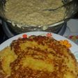 Chorreadas