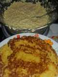 Chorreadas