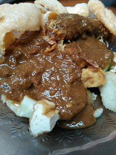 Foto resep Tahu Tek Tek Telur