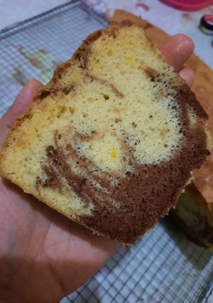 Foto resep Bolu Jadul Part Kesekian