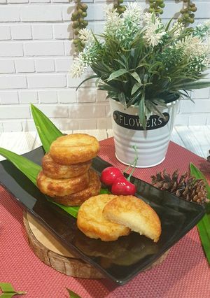 Foto resep 211. WINGKO BAKAR MINI