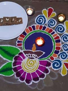ગુંદર પાક (gundar Pak recipe in gujarati) રેસીપી મુખ્ય ફોટો