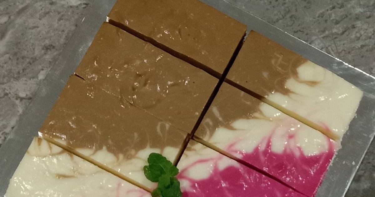 Resep Neopolitana Moist Cake / Kek Ketagih oleh Een Nuraeni - Cookpad Resep Neopolitana Moist Cake / Kek Ketagih oleh Een Nuraeni - Cookpad