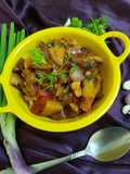 Veg Taka Tak