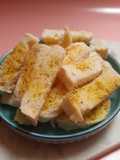 Bagelen Roti Tawar