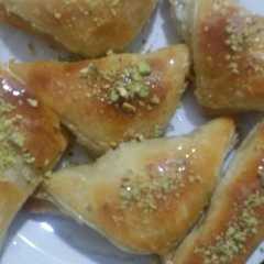 وربات شغل بيتي 👌😍😍-レシピのメイン写真