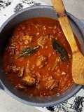 🍲 Tuco con carne y chorizo 🍲