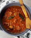 🍲 Tuco con carne y chorizo 🍲