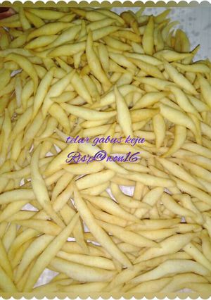 Foto resep Telur gabus keju