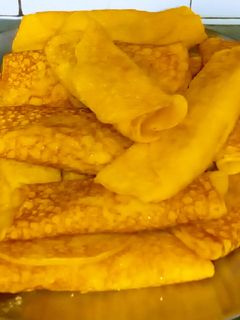 আমের পাটিসাপটা (Aamer Patisapta Recipe In Bengali) রেসিপির প্রধান ছবি