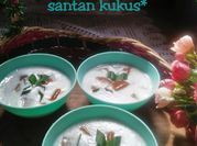 Gambar dodol kukus