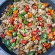 Sweet & Sour Pork Mince
