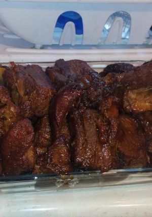 Una foto de Carnitas
