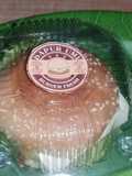 31. Burger sehat chicken patty si cantik