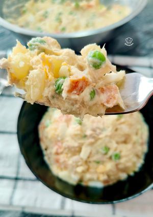 Una foto de Ensaladilla Rusa