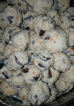 Foto resep Baso serabut/ bakso lohoa