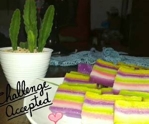 Masakan Unik Kue Lapis Tepung Beras Pelangi Nikmat Lezat Masakan Unik Kue Lapis Tepung Beras Pelangi Nikmat Lezat