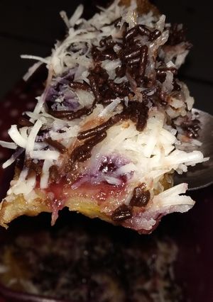 Foto resep Pisang lumer