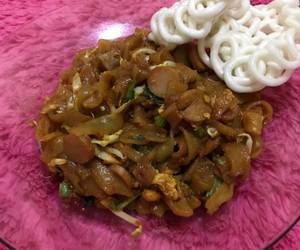 Resep Teruji Kwetiaw Goreng Yummy Mantul Resep Teruji Kwetiaw Goreng Yummy Mantul