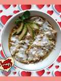🍴Enchiladas Verdes🍽️