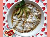 🍴Enchiladas Verdes🍽️