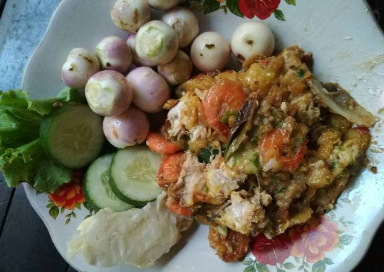 Bagaimana Membuat Seruit Anti Gagal