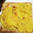 Hummus de garbanzos