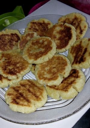 Foto resep Wingko Babat