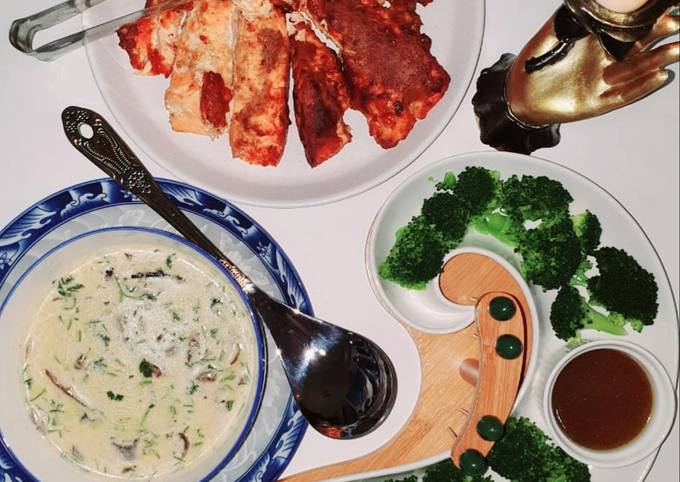 Simple Way to Make Ultimate Broccoli salad