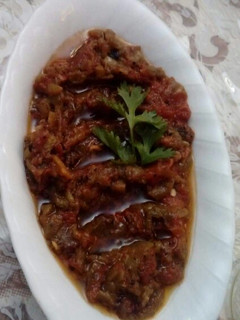 صورة لوصفة حميس