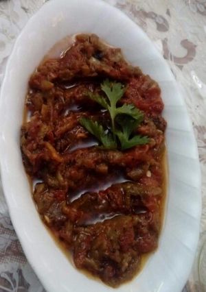 صورة لوصفة حميس