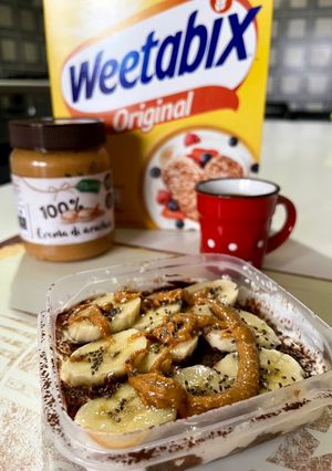 Foto di Weetabix-MISÙ ☕️🥱