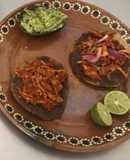 Cochinita Pibil