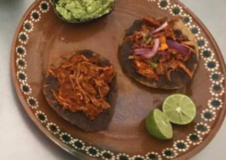 Cochinita Pibil