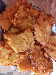 Foto resep Bakwan jagung ekonomis