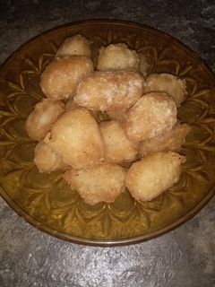 Foto resep Getuk goreng Sokaraja