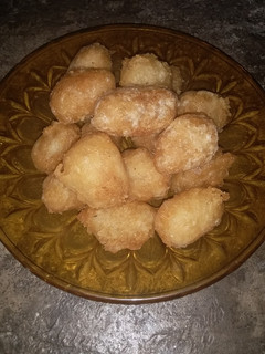 Foto resep Getuk goreng Sokaraja