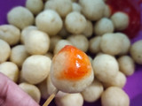 Cimol Kentung