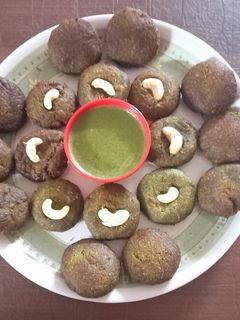 હરા ભરા કબાબ (Hara Bhara Kebab Recipe In Gujarati) રેસીપી મુખ્ય ફોટો