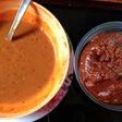 Sambal Pecel Jawa