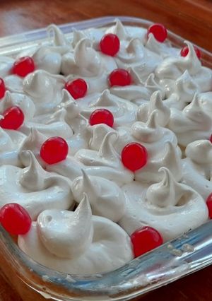 Una foto de Torta tres leches