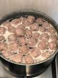 Boulettes de bœuf pour Pho 🍲