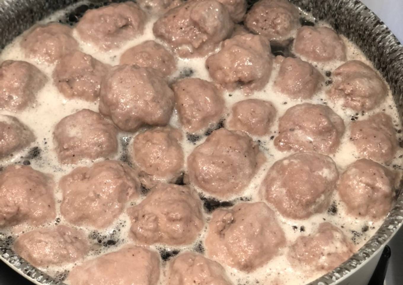 Boulettes de bœuf pour Pho 🍲