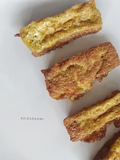 Foto resep Tahu Hati Ayam Goreng Mpasi