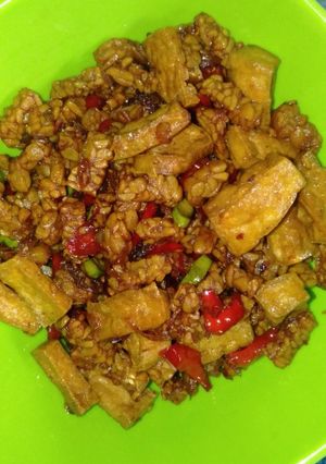 Foto resep Sambel Goreng Murah Meriah