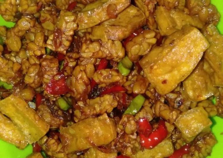 Cara Bikin Sambel Goreng Murah Meriah yang Menggugah Selera