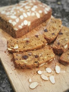 Foto resep Banana cake lembut