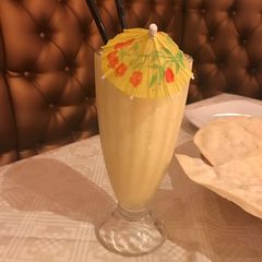A picture of Pina colada#sides contest.