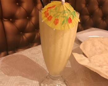 Latest Recipe Pina colada sides contest Delicious and Healthy