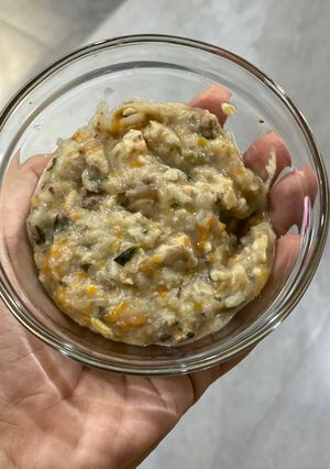 Foto resep MPASI 8+ anti GTM cara 7 20 5